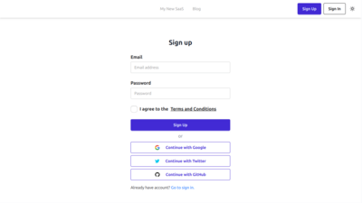 Pegasus Authentication